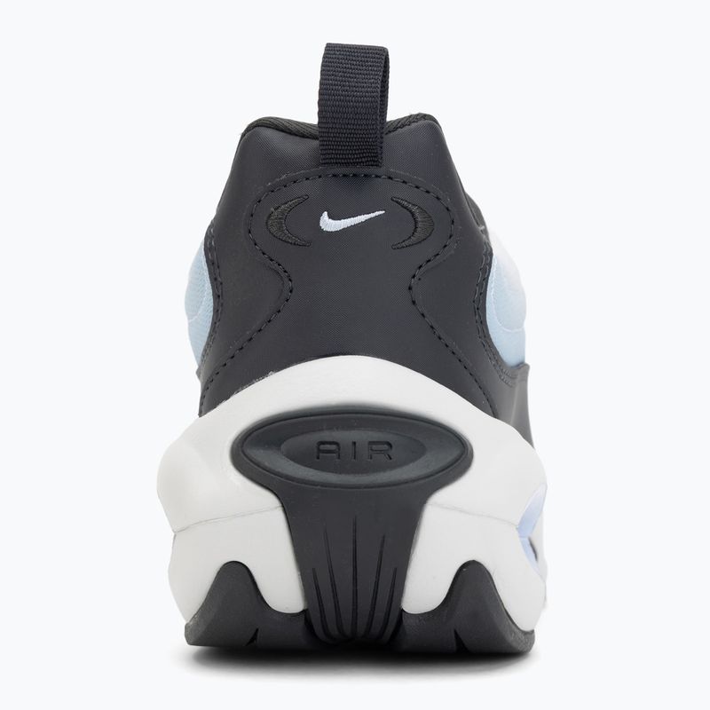Încălțăminte pentru femei Nike Air Max Portal white/dark smoke grey/hydrogen blue 6
