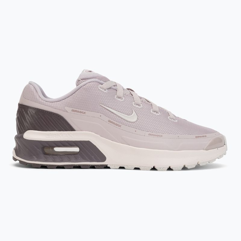 Încălțăminte pentru femei Nike Air Max damă White Platinum Violet/Violet Ore/Phantom 2
