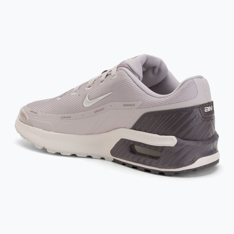Încălțăminte pentru femei Nike Air Max damă White Platinum Violet/Violet Ore/Phantom 3