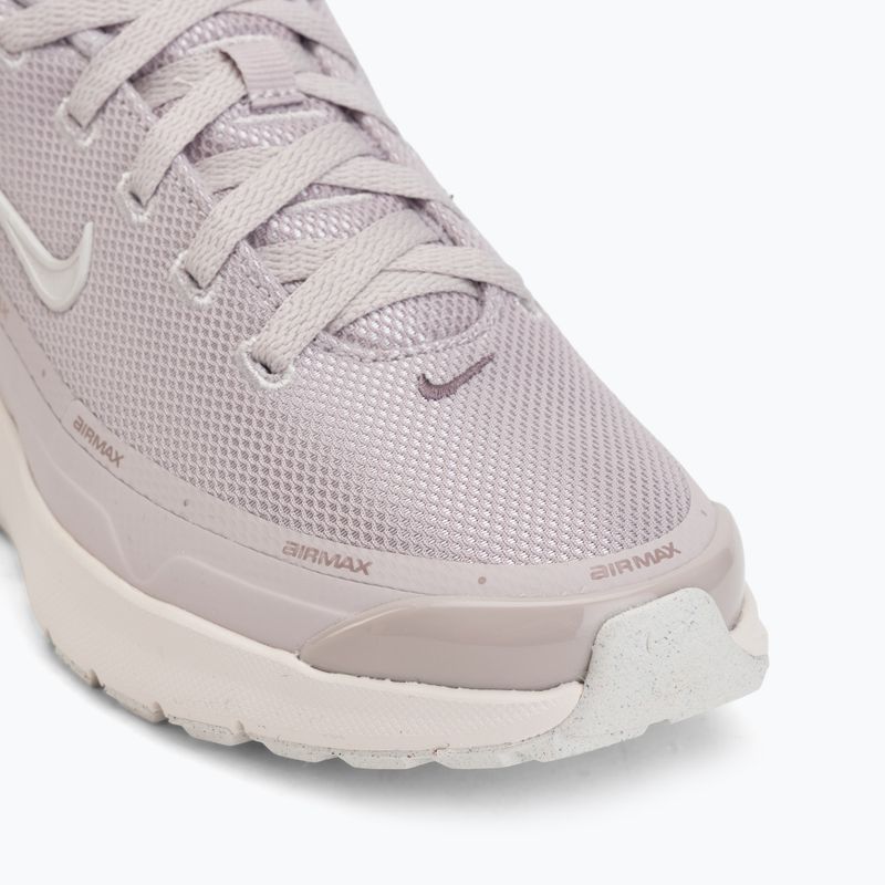 Încălțăminte pentru femei Nike Air Max damă White Platinum Violet/Violet Ore/Phantom 7
