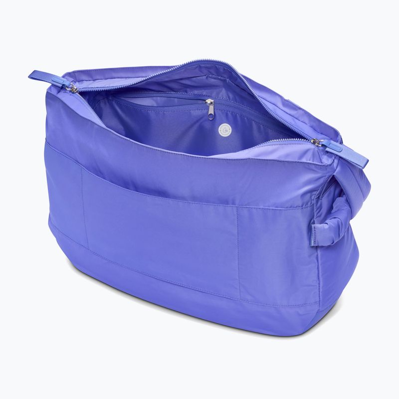 Geantă de antrenament Nike One 25 l sapphire/light thistle/sapphire 5