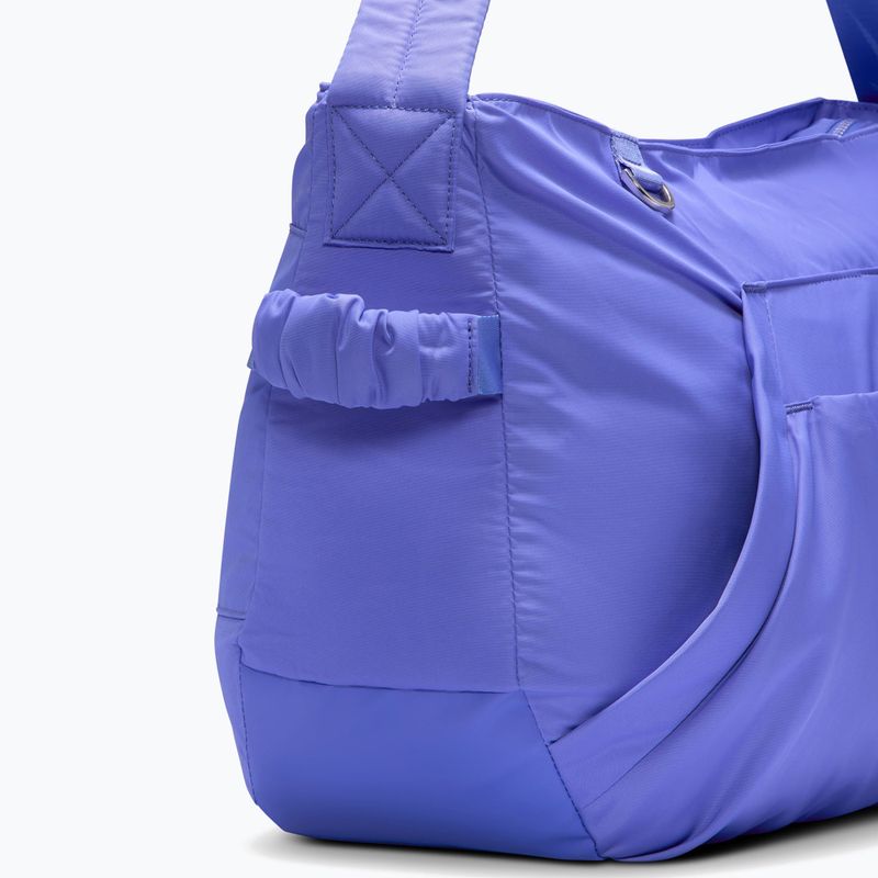 Geantă de antrenament Nike One 25 l sapphire/light thistle/sapphire 6