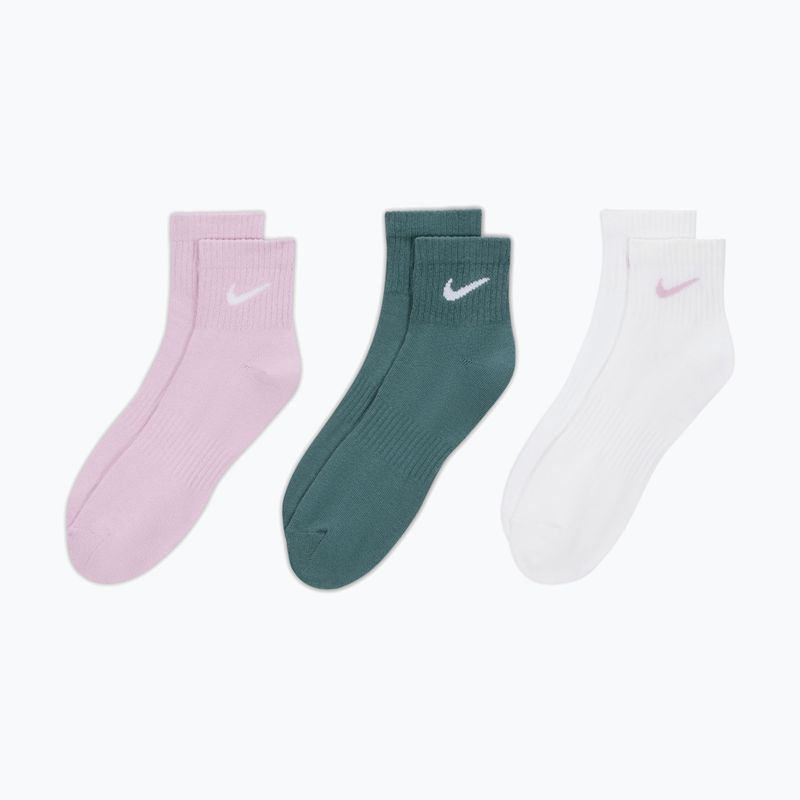 Șosete Nike Everyday Lightweight multi color 2