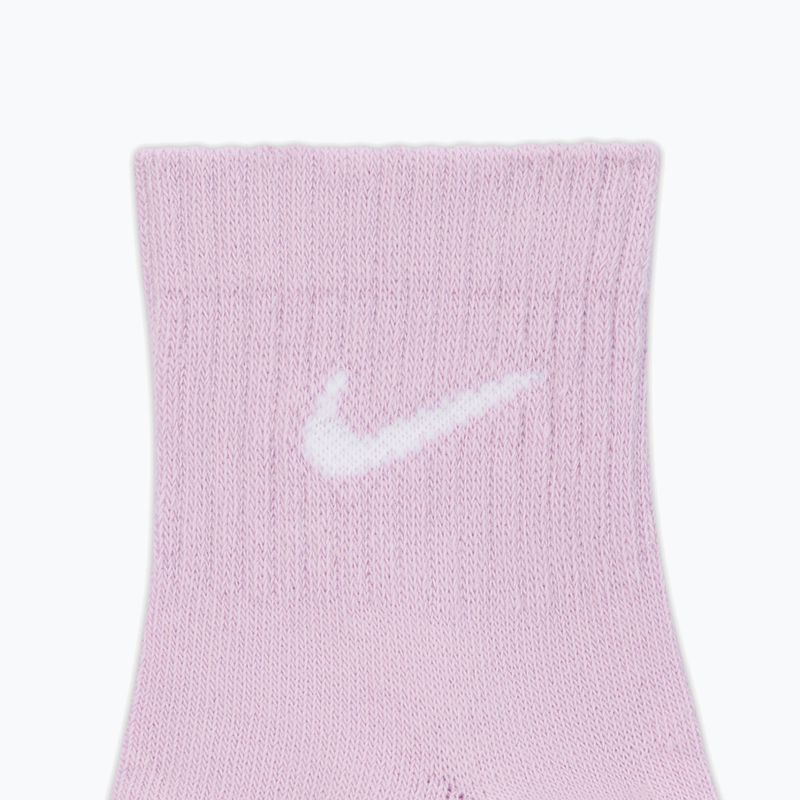 Șosete Nike Everyday Lightweight multi color 4