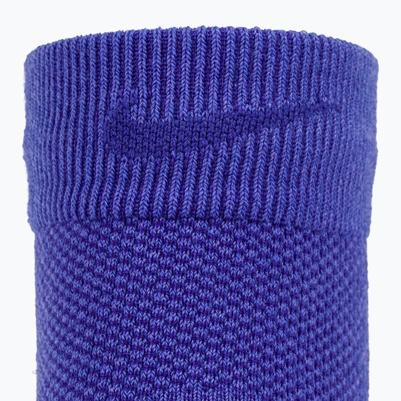 Șosete Nike Running Lightweight Micro Crew sapphire/lapis/pure platinum/kapis 3