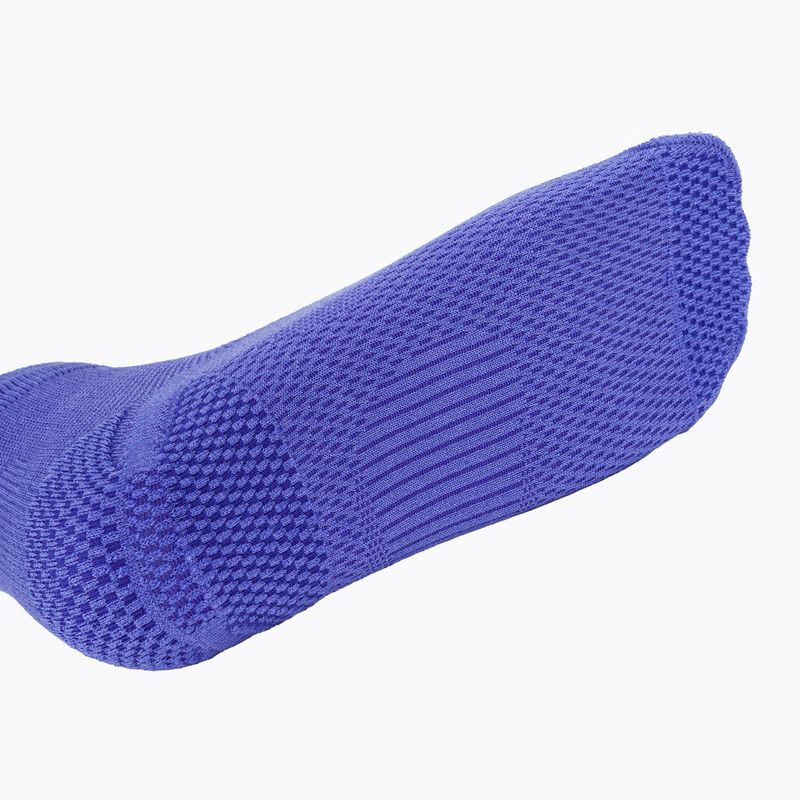 Șosete Nike Running Lightweight Micro Crew sapphire/lapis/pure platinum/kapis 5