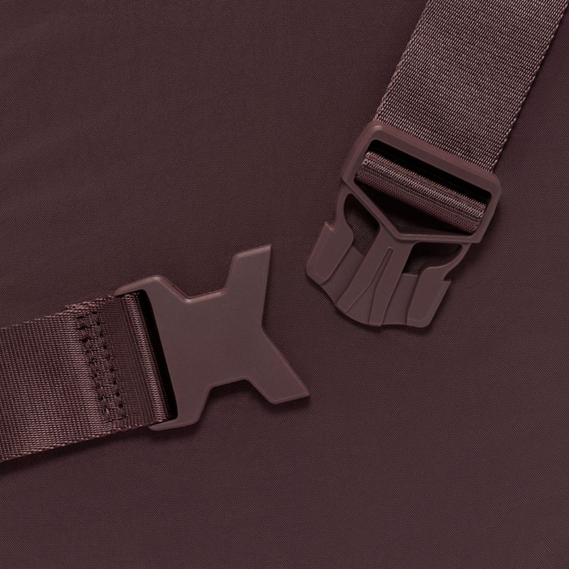 Borsetă Nike Aura 5 l tattoo/tattoo/light transparent gold 4