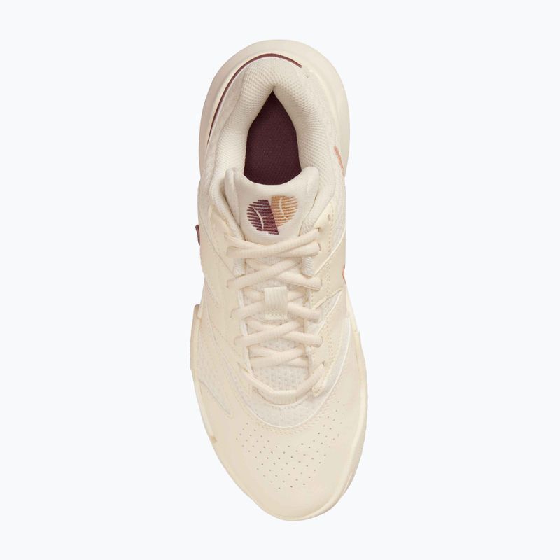 Încălțăminte pentru femei Nike Court Lite 4 Pale Ivory/Vachetta Tan/Tattoo 10