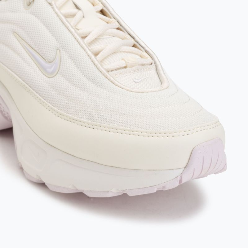 Încălțăminte pentru femei Nike Air Max Portal sail/pale ivory/pearl pink 7