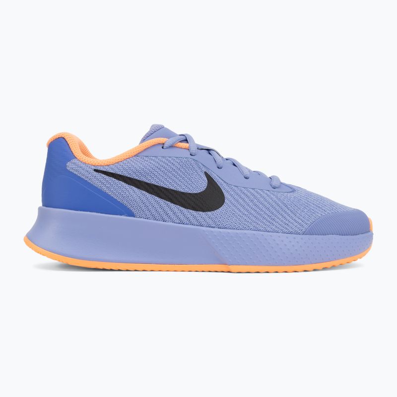 Încălțăminte pentru femei Nike Vapor Lite 3 Clay light thistle/sapphire/black 2