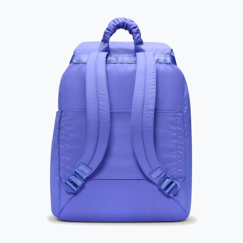 Rucsac de antrenament Nike One 25 l sapphire/light thistle/sapphire 3