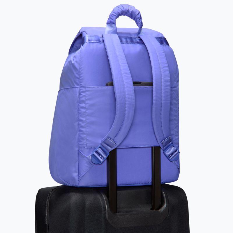 Rucsac de antrenament Nike One 25 l sapphire/light thistle/sapphire 7