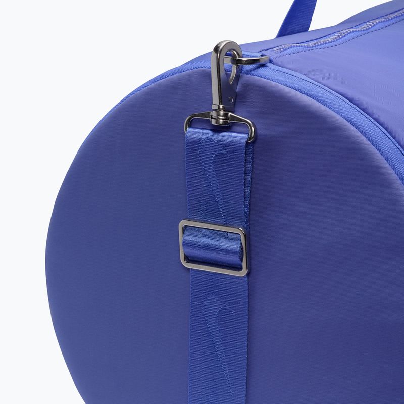 Geantă de antrenament Nike One 35 l sapphire/light thistle/sapphire 8