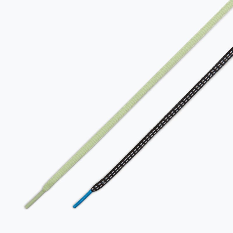 Pantofi de tenis pentru bărbați Nike Vapor 12 light liquid lime/mean green/sapphire/black 18