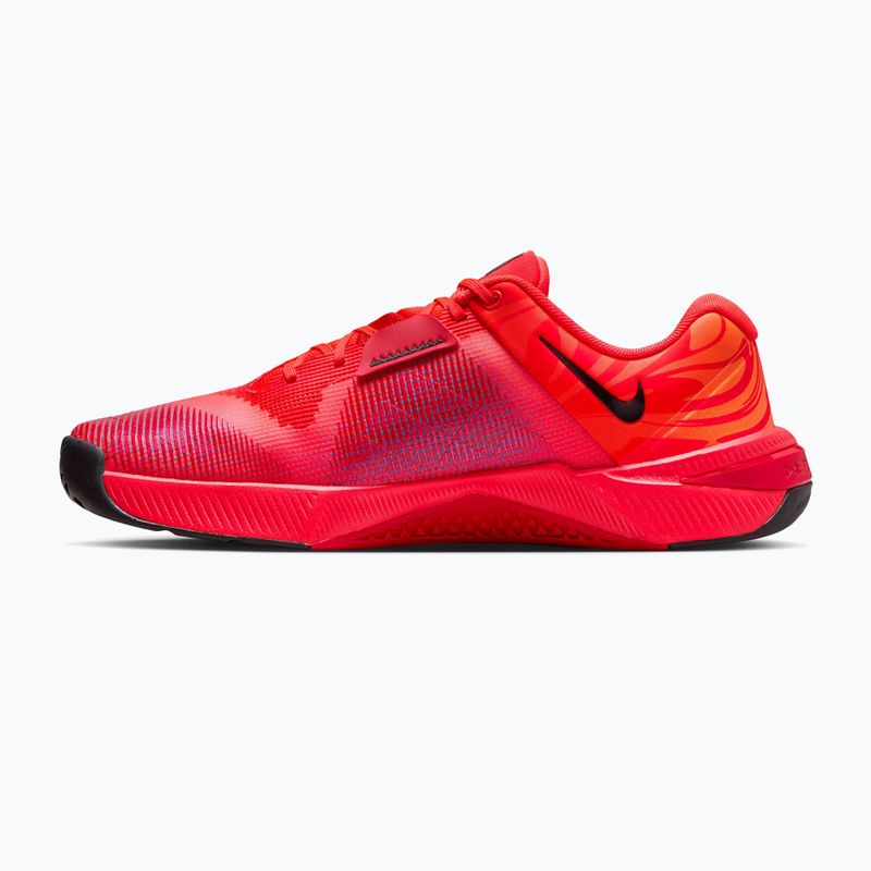 Încălțăminte de antrenament pentru bărbați Nike Metcon 10 AMP bright crimson/university red/black 9