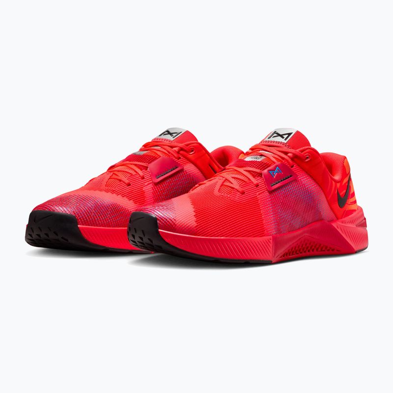 Încălțăminte de antrenament pentru bărbați Nike Metcon 10 AMP bright crimson/university red/black 10