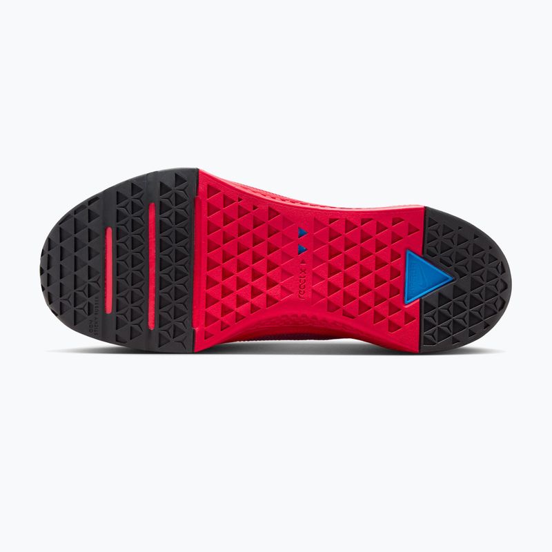 Încălțăminte de antrenament pentru bărbați Nike Metcon 10 AMP bright crimson/university red/black 12