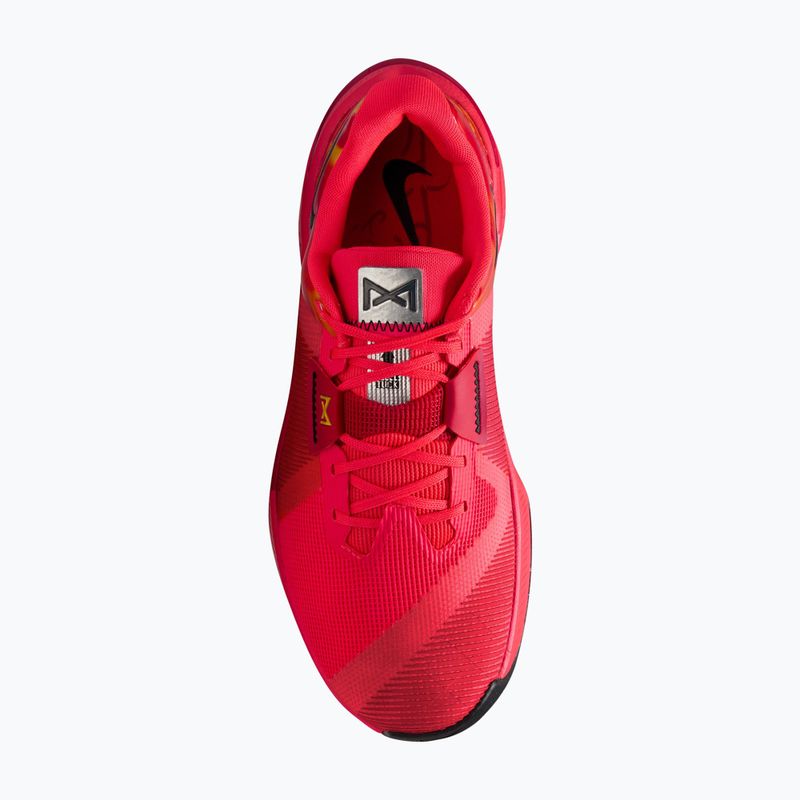Încălțăminte de antrenament pentru bărbați Nike Metcon 10 AMP bright crimson/university red/black 13