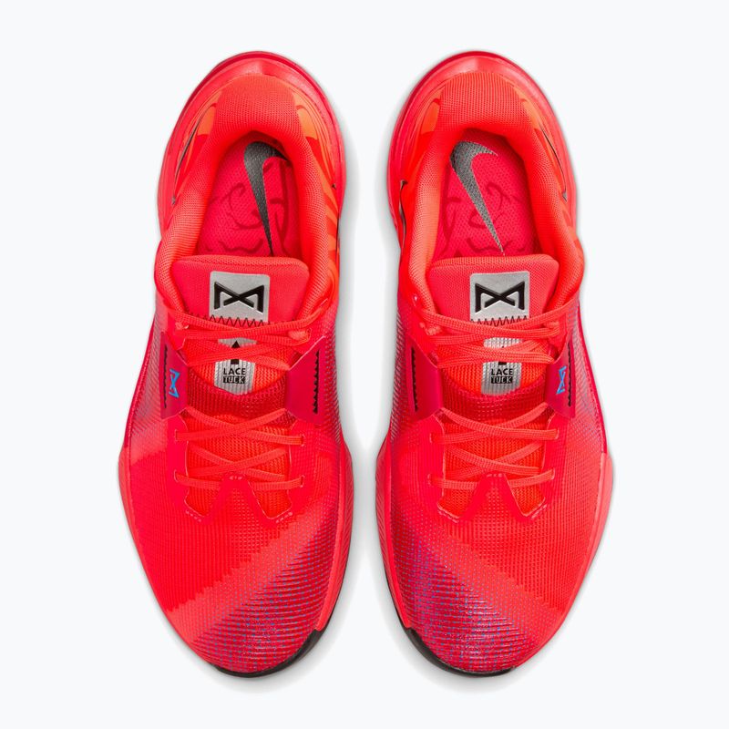Încălțăminte de antrenament pentru bărbați Nike Metcon 10 AMP bright crimson/university red/black 14