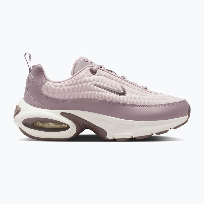 Încălțăminte pentru femei Nike Air Max Portal platinum violet/light violet ore/violet ore 8