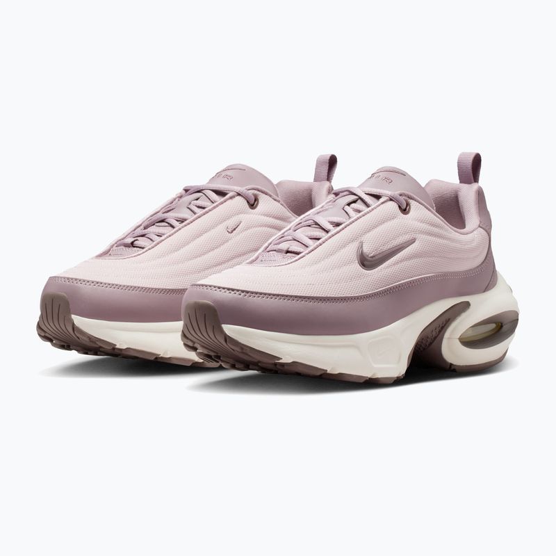 Încălțăminte pentru femei Nike Air Max Portal platinum violet/light violet ore/violet ore 10