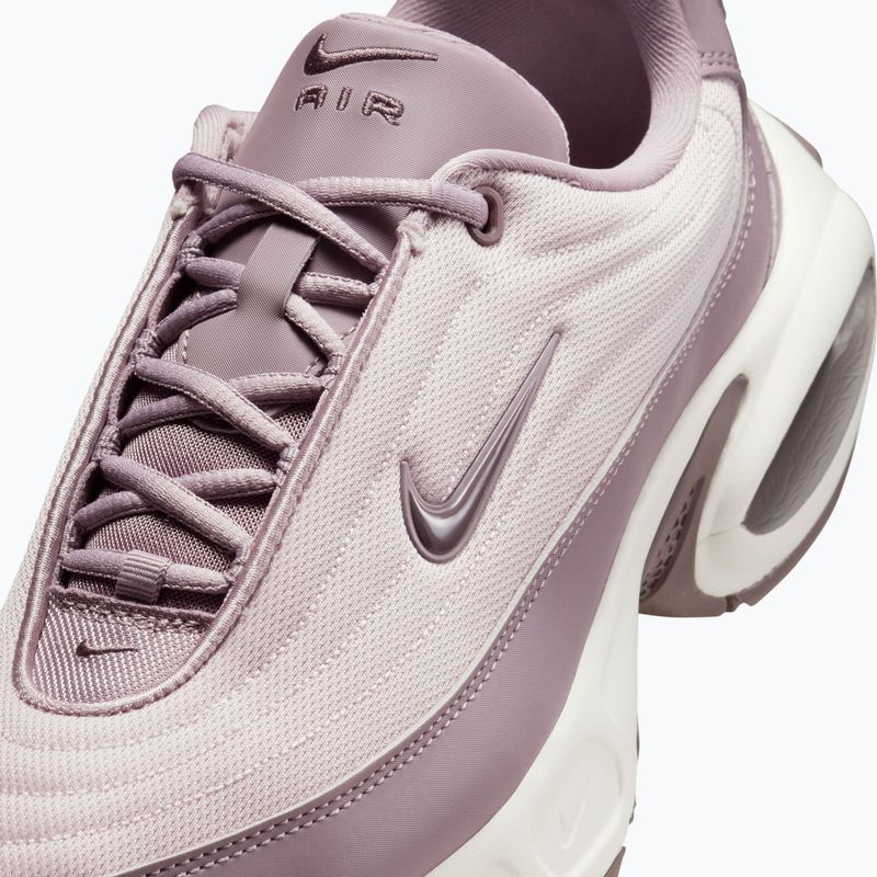 Încălțăminte pentru femei Nike Air Max Portal platinum violet/light violet ore/violet ore 15