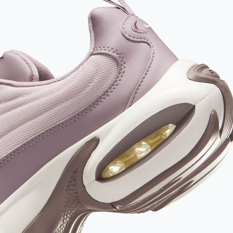 Încălțăminte pentru femei Nike Air Max Portal platinum violet/light violet ore/violet ore 16