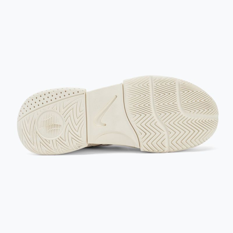 Încălțăminte pentru femei Nike Court Lite 4 Pale Ivory/Vachetta Tan/Tattoo 4
