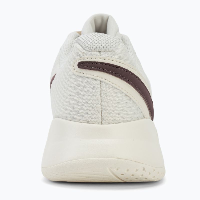 Încălțăminte pentru femei Nike Court Lite 4 Pale Ivory/Vachetta Tan/Tattoo 6
