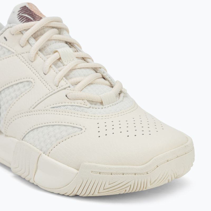 Încălțăminte pentru femei Nike Court Lite 4 Pale Ivory/Vachetta Tan/Tattoo 7