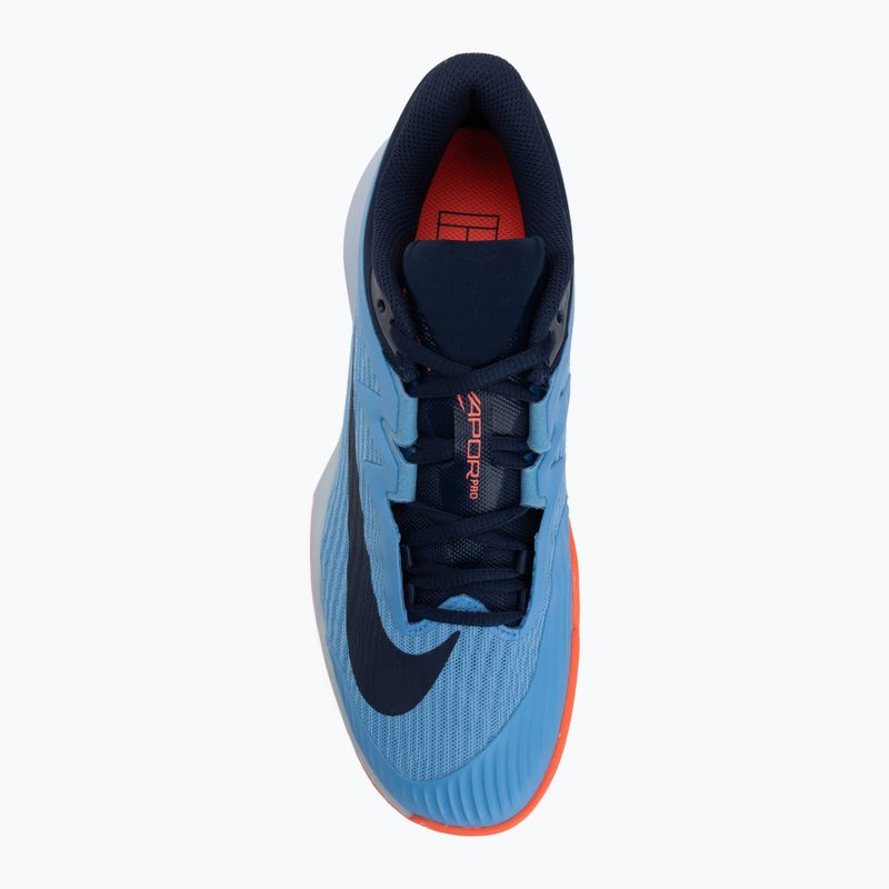 Pantofi de tenis Nike Vapor Pro 3 university blue/white/midnight navy 5