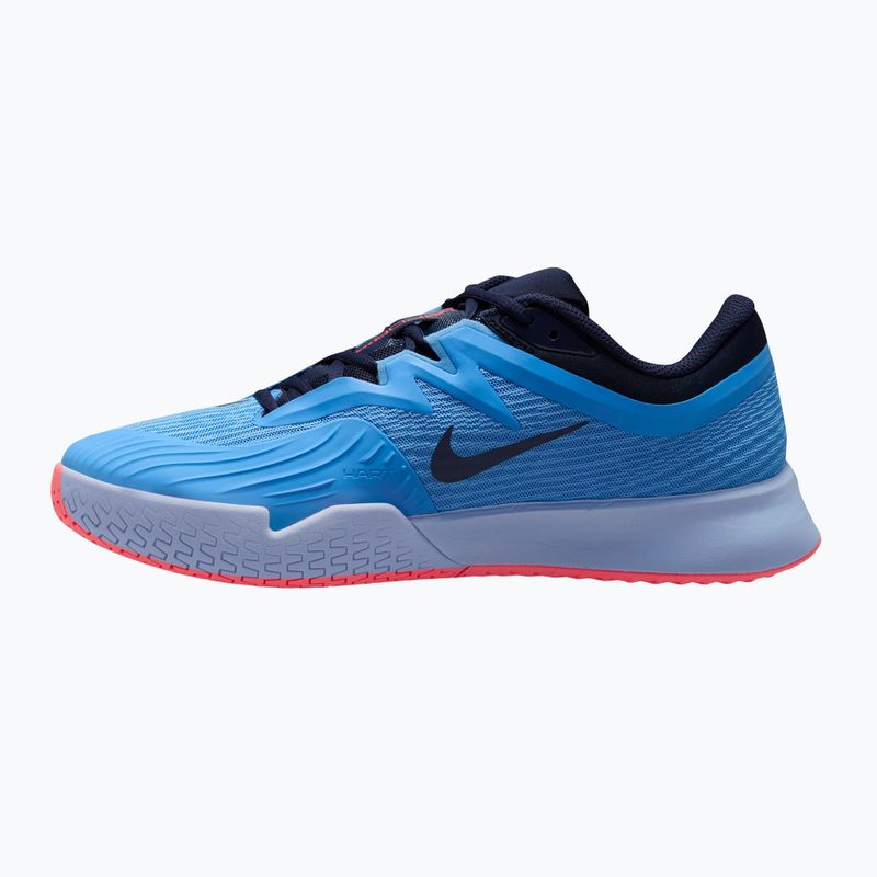 Pantofi de tenis Nike Vapor Pro 3 university blue/white/midnight navy 9