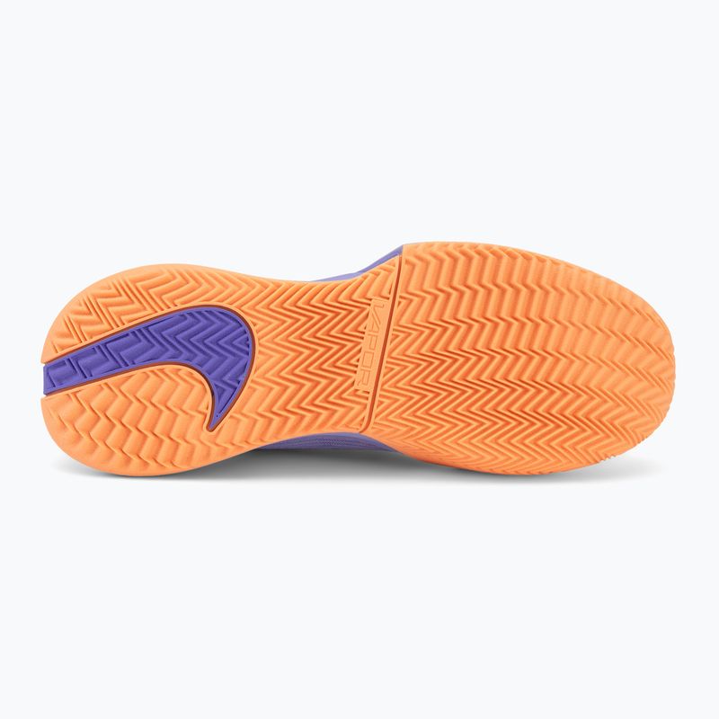 Încălțăminte de tenis pentru femei Nike Vapor Pro 3 Clay light thistle/sapphire/black 4