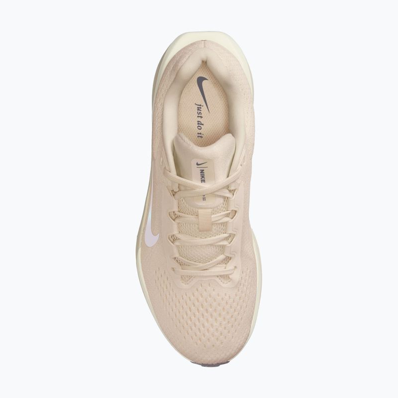 Încălțăminte de alergare pentru femei Nike Winflo 11 sail/chalk/coconut milk/white 6