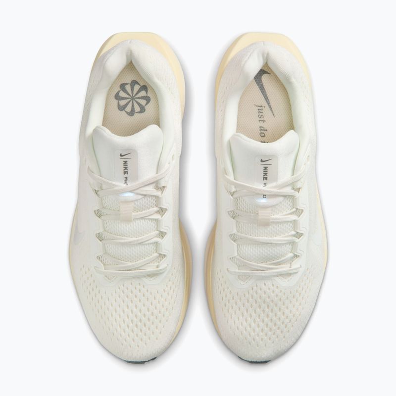 Încălțăminte de alergare pentru femei Nike Winflo 11 sail/chalk/coconut milk/white 7