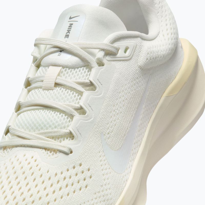 Încălțăminte de alergare pentru femei Nike Winflo 11 sail/chalk/coconut milk/white 8