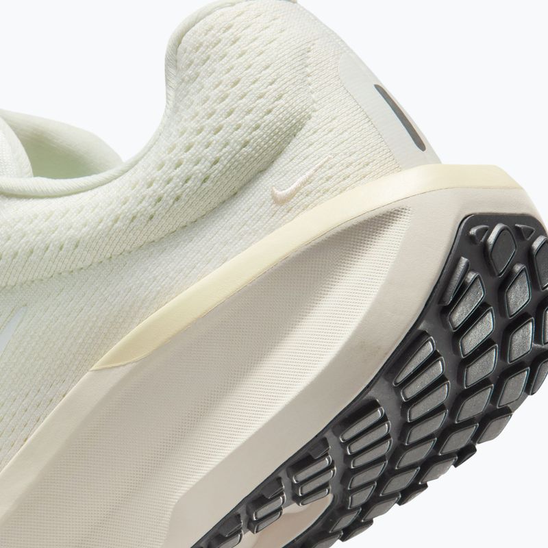 Încălțăminte de alergare pentru femei Nike Winflo 11 sail/chalk/coconut milk/white 9