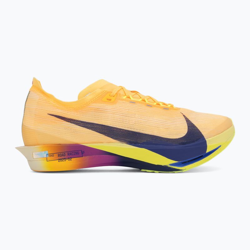 Încălțăminte de alergare pentru bărbați Nike Streakfly 2 citron pulse/volt ice/indigo burst 2