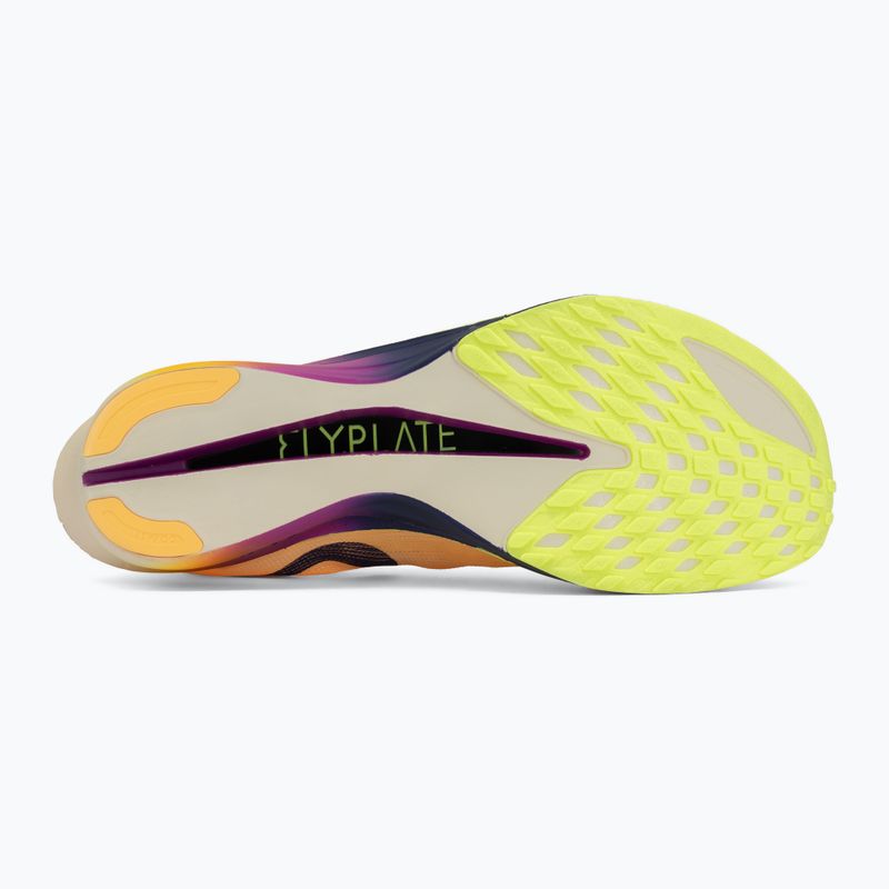 Încălțăminte de alergare pentru bărbați Nike Streakfly 2 citron pulse/volt ice/indigo burst 4