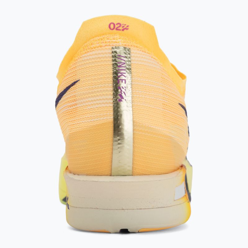 Încălțăminte de alergare pentru bărbați Nike Streakfly 2 citron pulse/volt ice/indigo burst 6