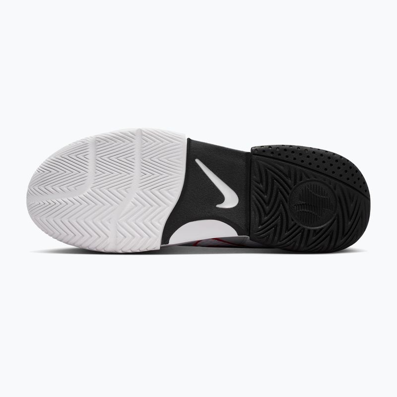 Încălțăminte pentru bărbați Nike Court Lite 4 white/pure platinum/light crimson 7