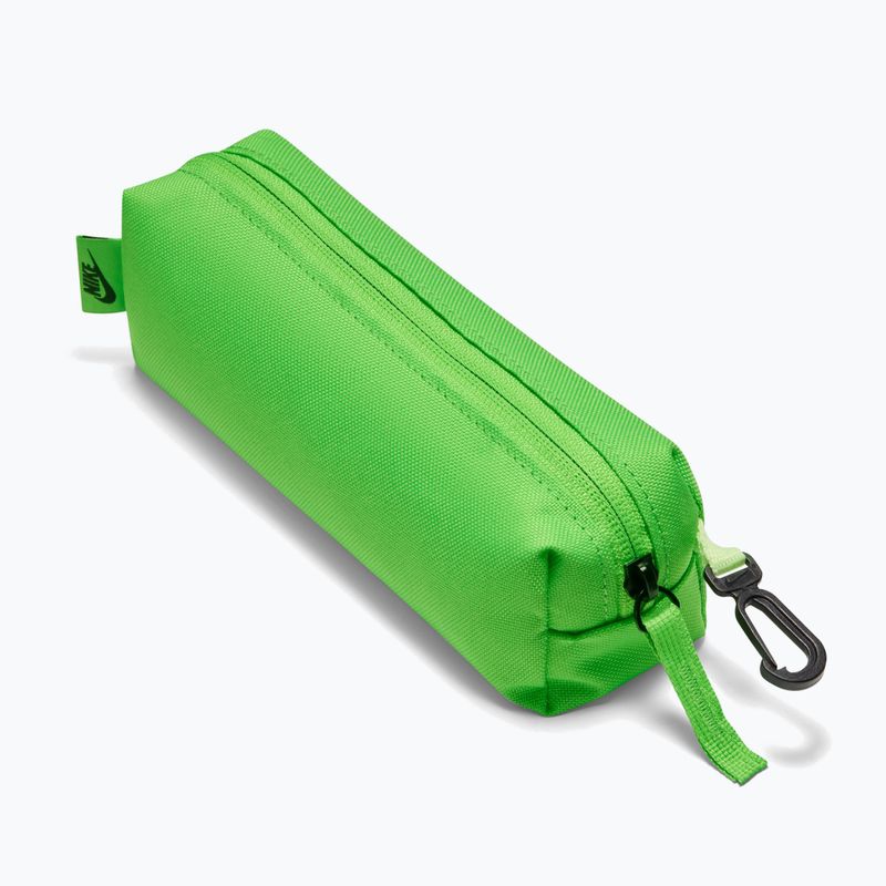 Rucsac pentru copii Nike Elemental 20 l light liquid lime/mean green/black 6