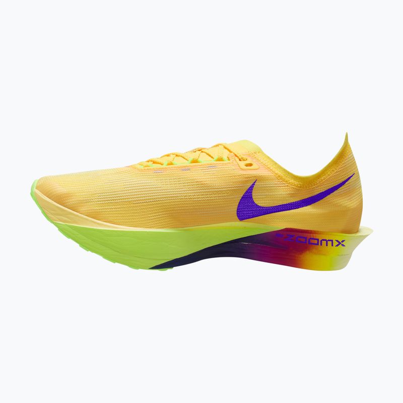 Încălțăminte de alergare pentru bărbați Nike Streakfly 2 citron pulse/volt ice/indigo burst 2