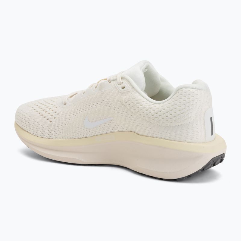Încălțăminte de alergare pentru femei Nike Winflo 11 sail/chalk/coconut milk/white 3