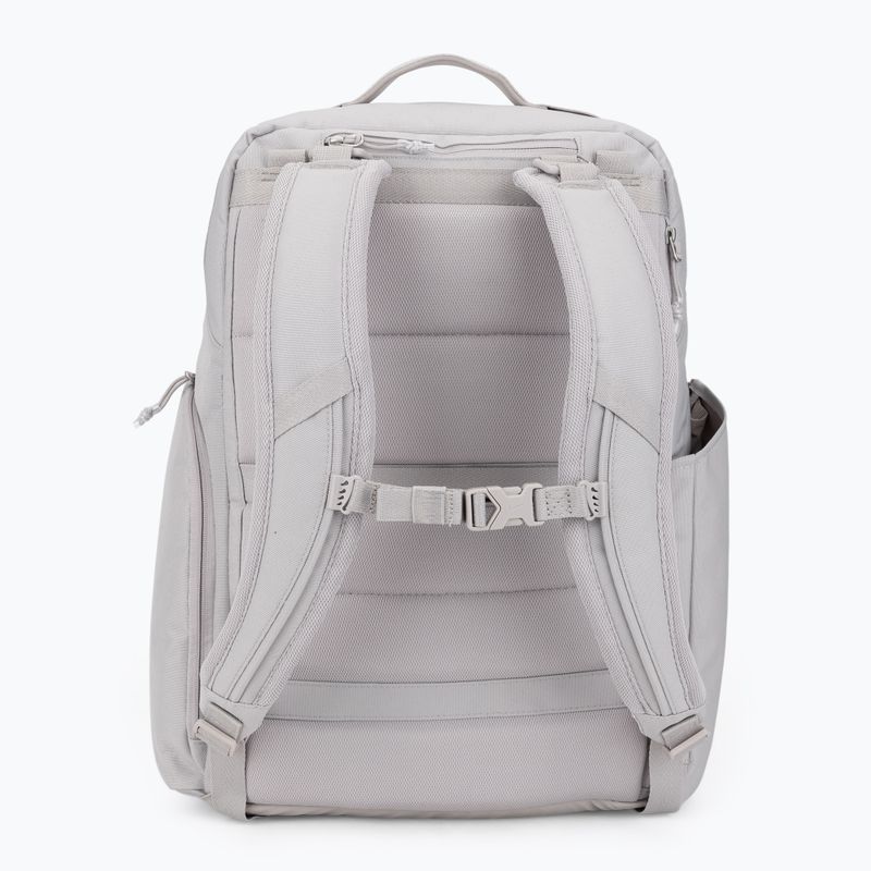 Rucsac de oraș Nike Utility Elite 37 l college grey/college grey/light army 3