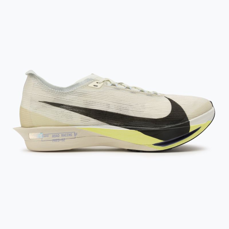 Încălțăminte de alergare pentru bărbați Nike Streakfly 2 sea glass/citron tint/sequoia 2
