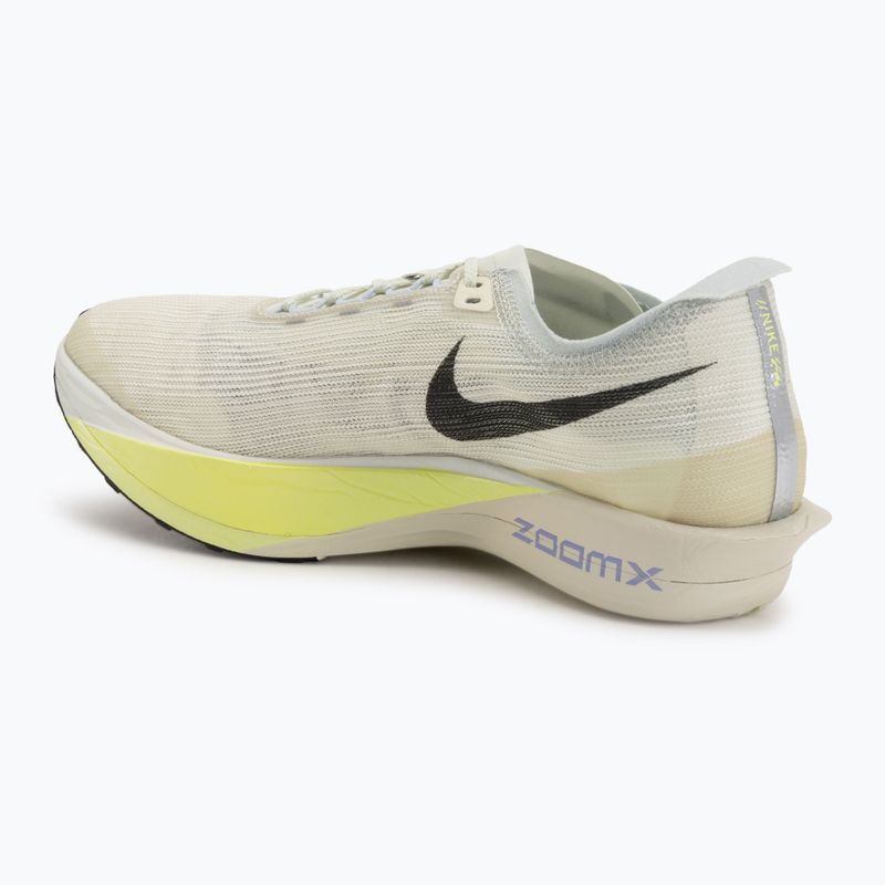 Încălțăminte de alergare pentru bărbați Nike Streakfly 2 sea glass/citron tint/sequoia 3