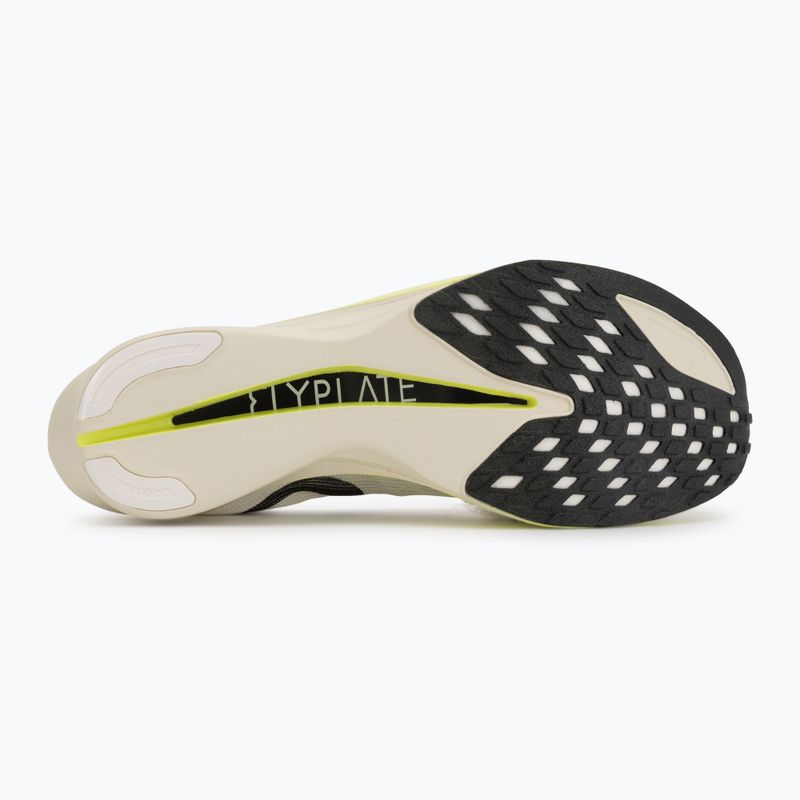 Încălțăminte de alergare pentru bărbați Nike Streakfly 2 sea glass/citron tint/sequoia 4