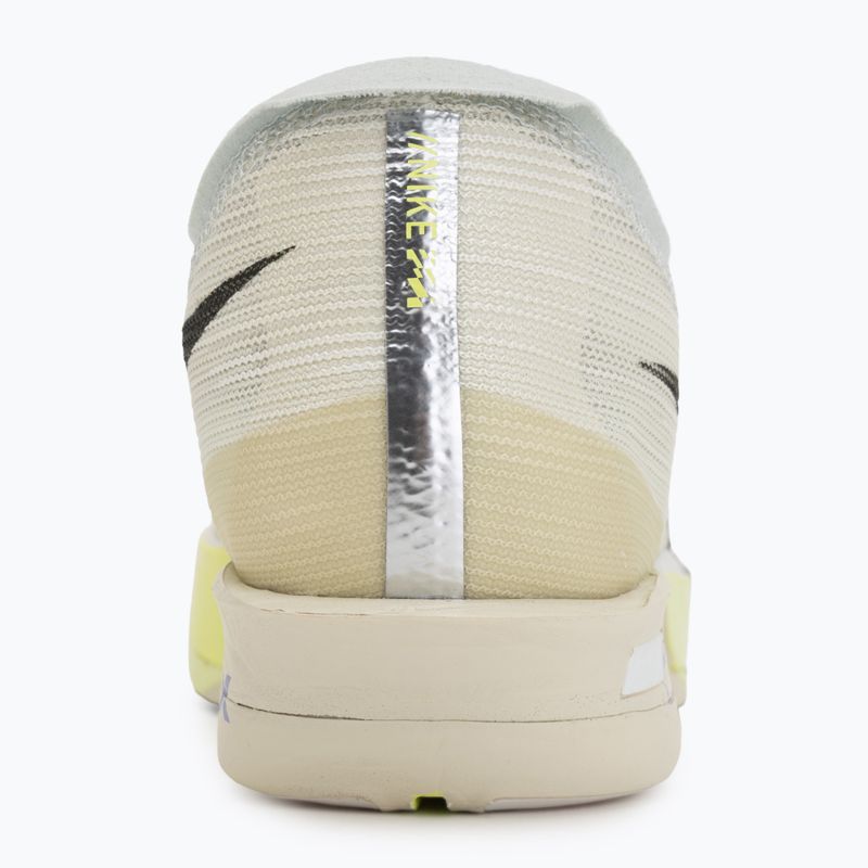 Încălțăminte de alergare pentru bărbați Nike Streakfly 2 sea glass/citron tint/sequoia 6