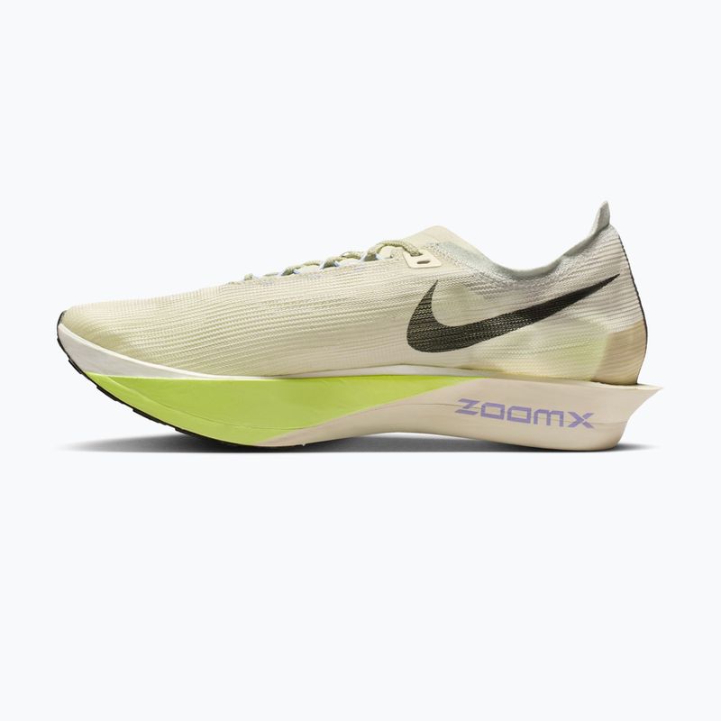Încălțăminte de alergare pentru bărbați Nike Streakfly 2 sea glass/citron tint/sequoia 2